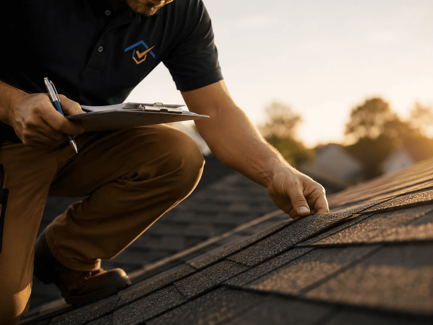 Why Choose Roof Inspection in Mountain Park, OK