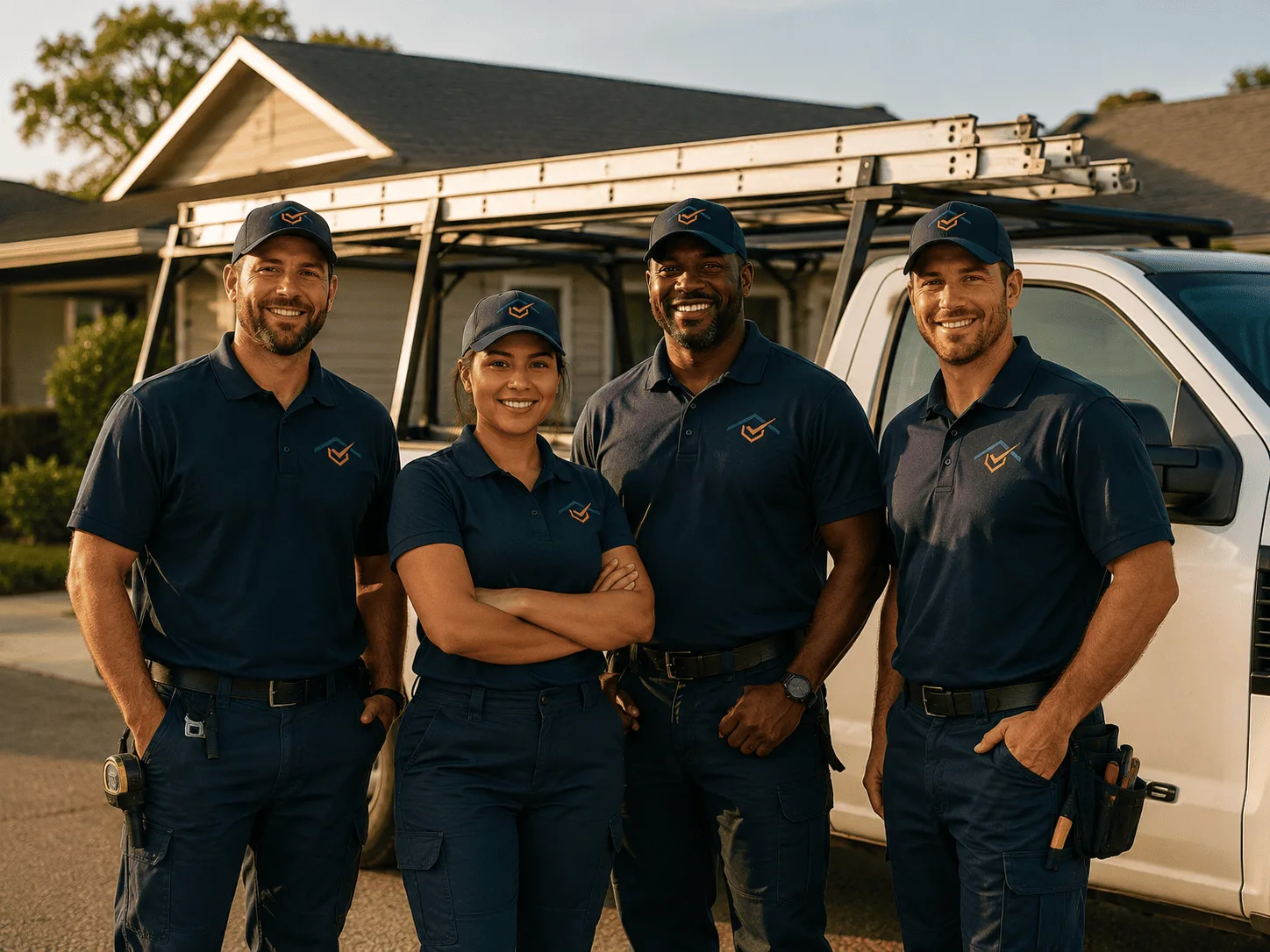 Roof Inspection company in Mountain Park, OK